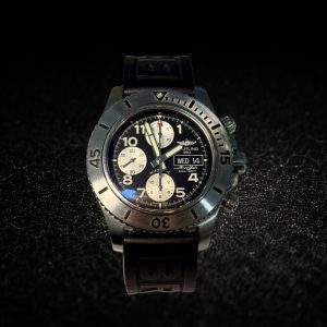 Breitling Steelfish