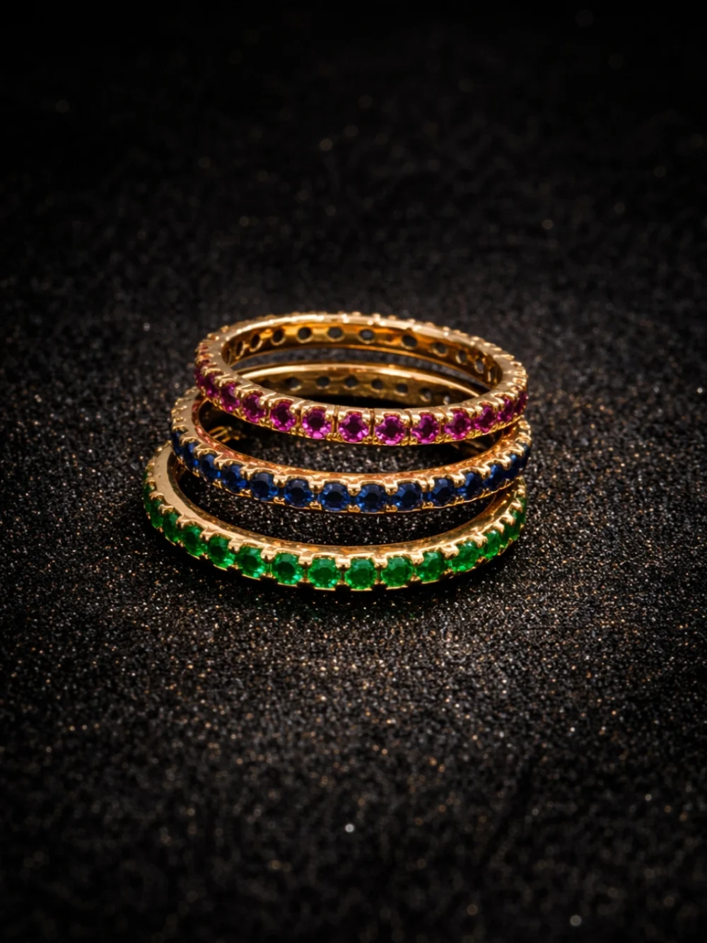 Trio-anillos-eternos-con-piedras